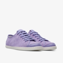 Camper Uno Sneakers Dame LyseLilla QIMJNO-033